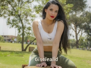 Giselealid