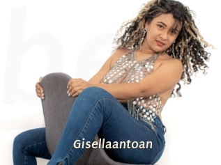 Gisellaantoan