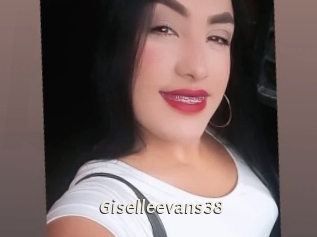 Giselleevans38