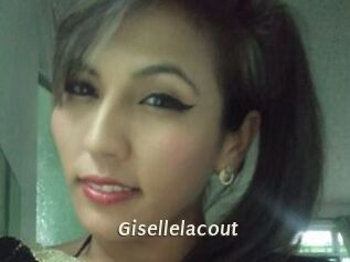 Gisellelacout