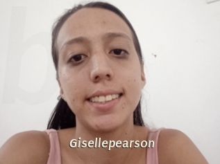 Gisellepearson