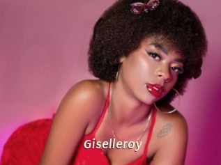 Giselleroy