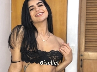 Gisellet