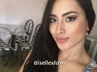 Gisellexlove