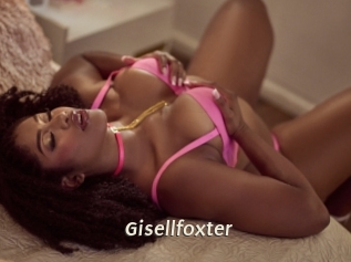 Gisellfoxter