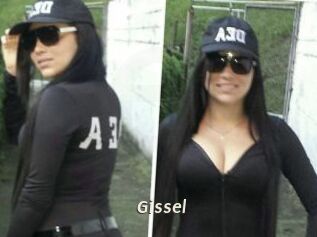 Gissel