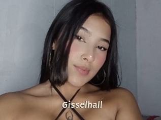 Gisselhall