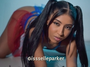 Gissselleparker
