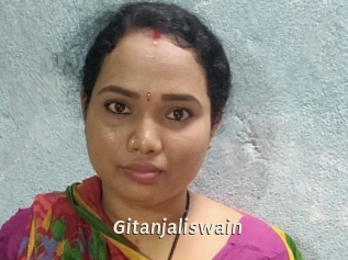 Gitanjaliswain