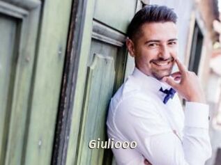 Giuliooo