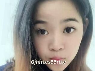 Gjhfrtes55rtte