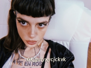 Gkjgufyxycjckvk