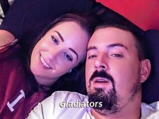 Gladiators