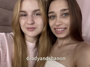 gladyandshanon Blog éjac