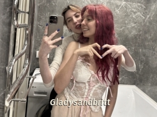Gladysandbritt