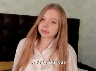 Gladysbarkus