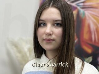 gladysbarrick Blog éjac