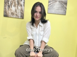 Gladysberrys
