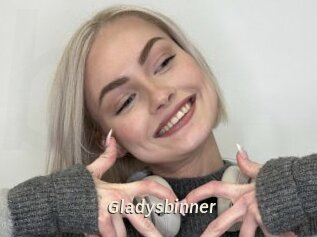 Gladysbinner