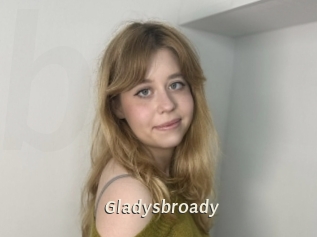 Gladysbroady
