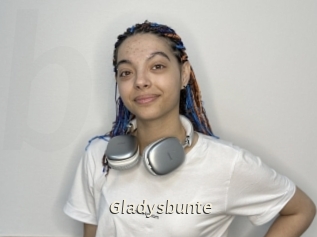 Gladysbunte