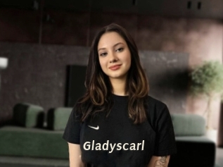 Gladyscarl