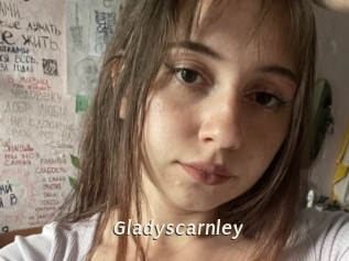 Gladyscarnley
