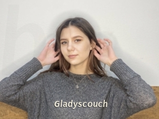 Gladyscouch