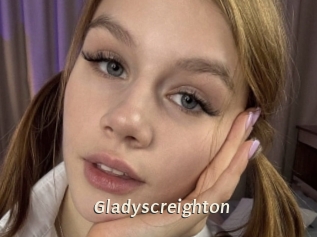 Gladyscreighton