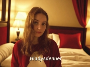 Gladysdenner