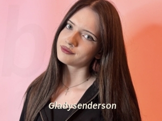 Gladysenderson