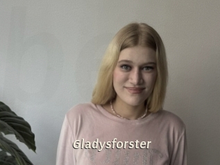 Gladysforster