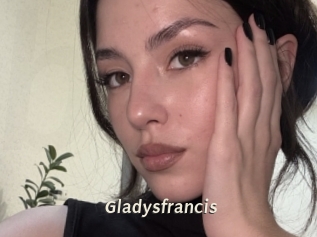 Gladysfrancis