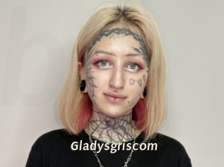 Gladysgriscom