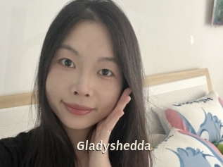 Gladyshedda