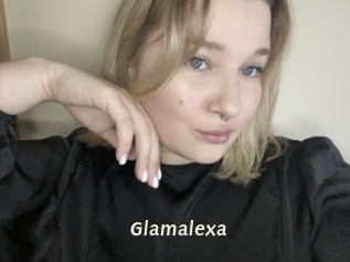 Glamalexa