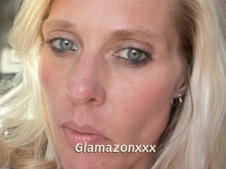 glamazonxxx Blog éjac