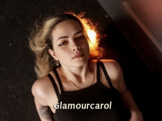 glamourcarol Blog éjac