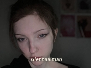 Glennaalman