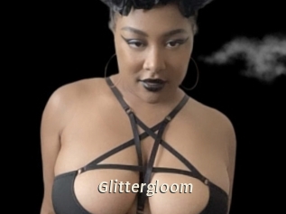 Glittergloom