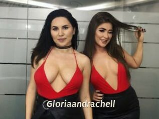 Gloriaandrachell