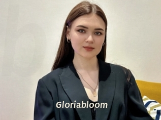 Gloriabloom