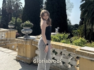 Gloriabrook