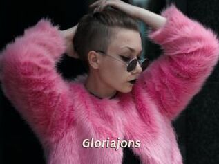 Gloriajons