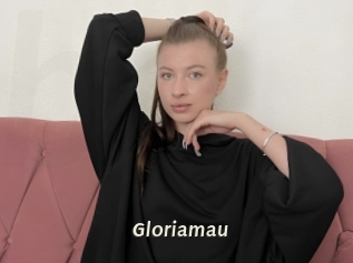 Gloriamau