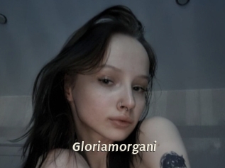 Gloriamorgani