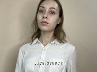 Gloriaolson