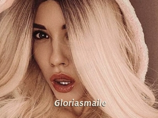 Gloriasmaile