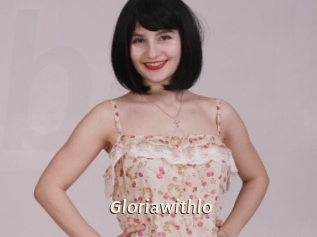 Gloriawithlo