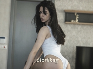 Gloriikag